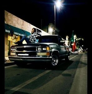 Meet your Posher, Angel